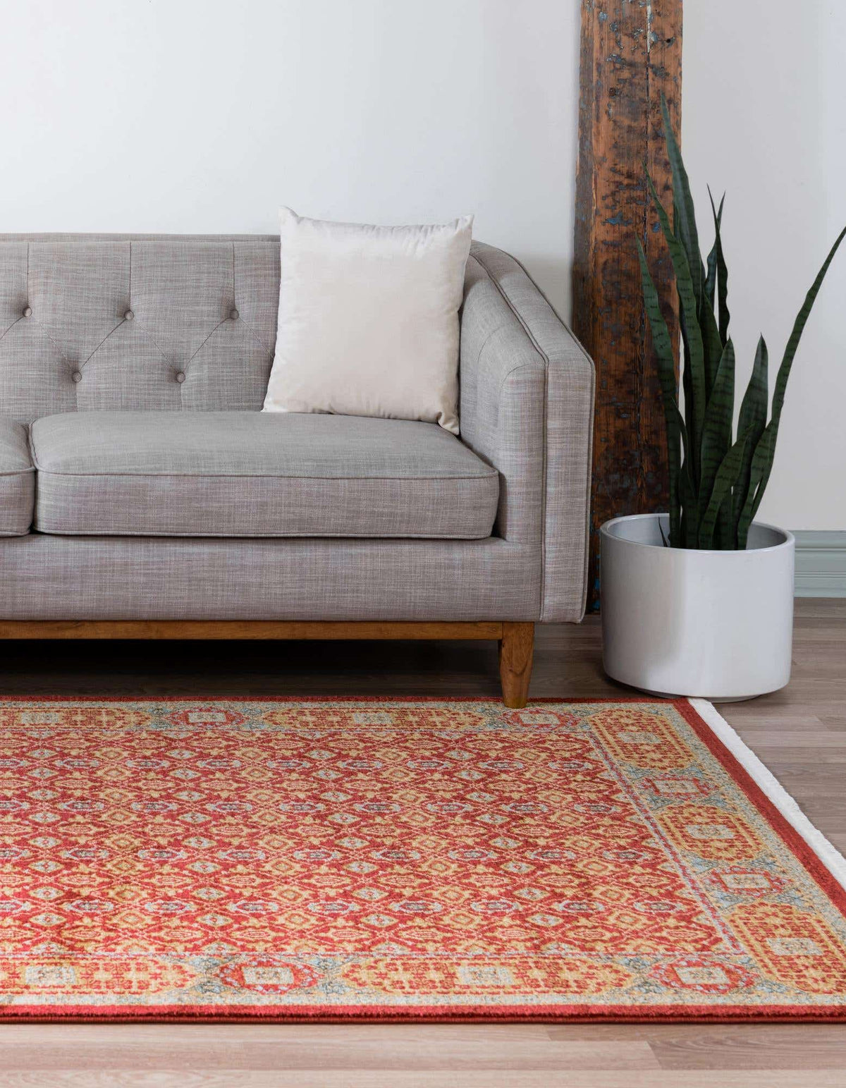 61x91 Mamlouk Design