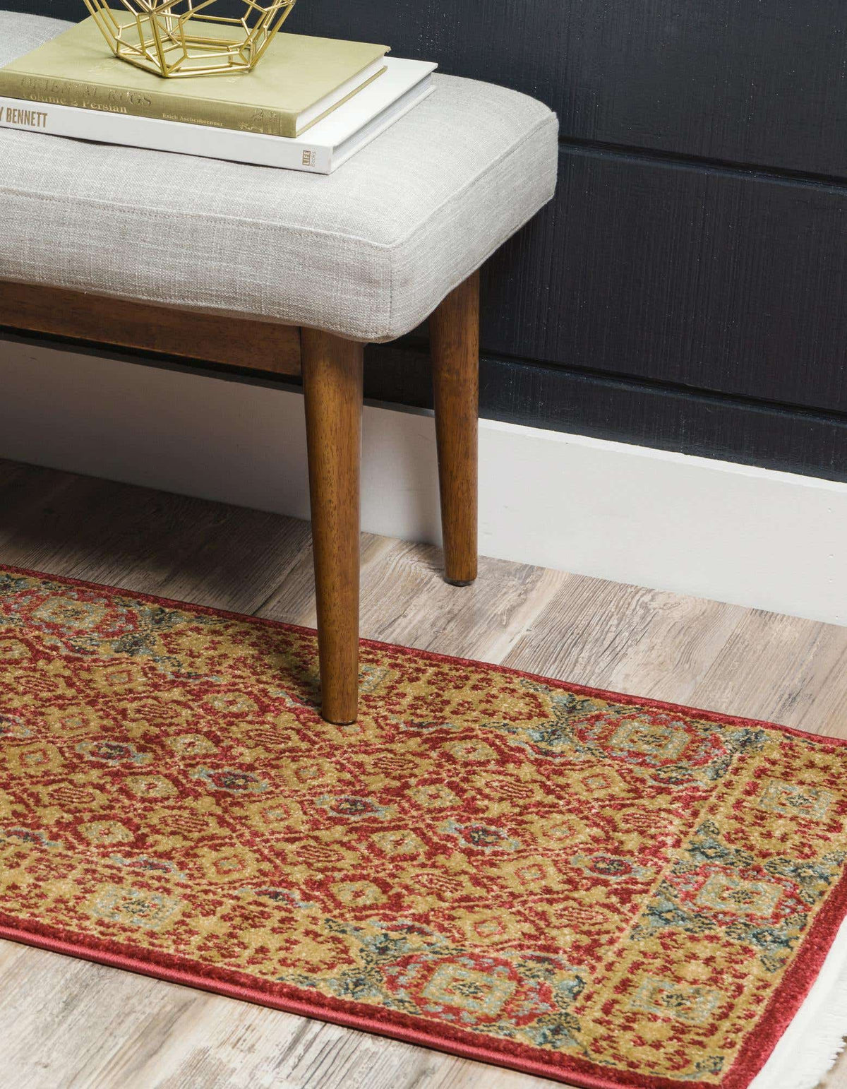 61x183 Mamlouk Design