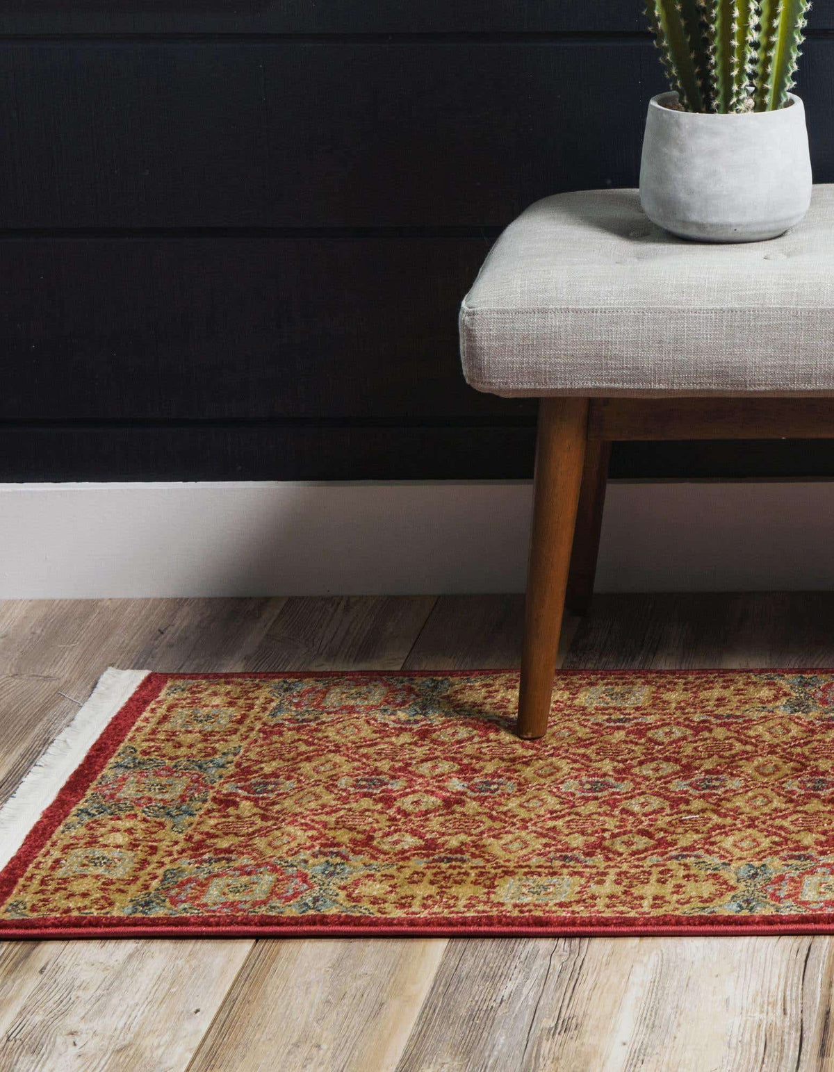 61x183 Mamlouk Design