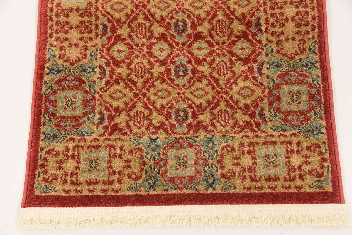 61x183 Mamlouk Design