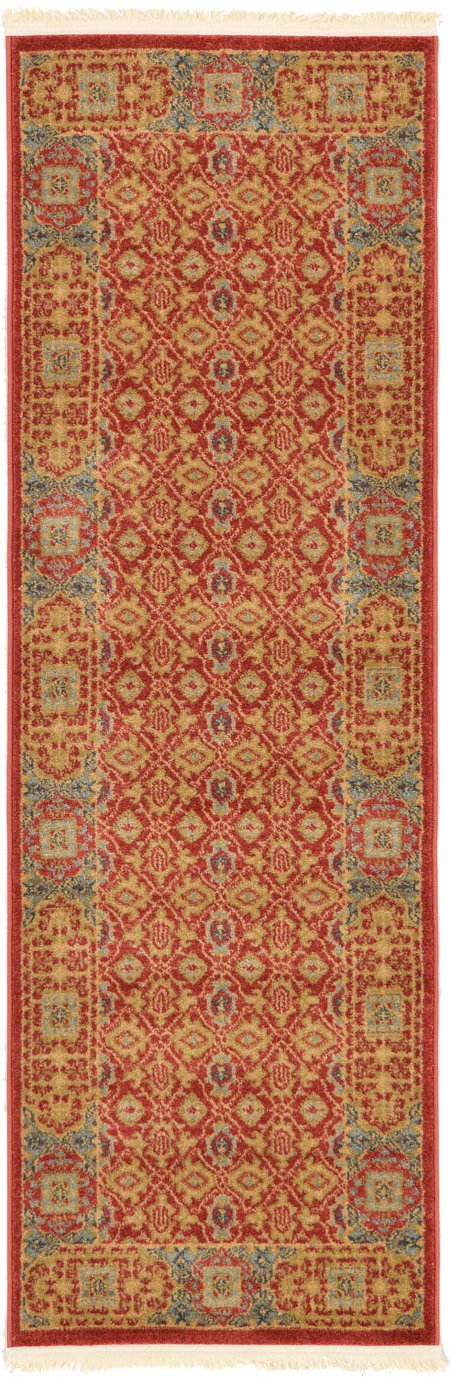 61x183 Mamlouk Design