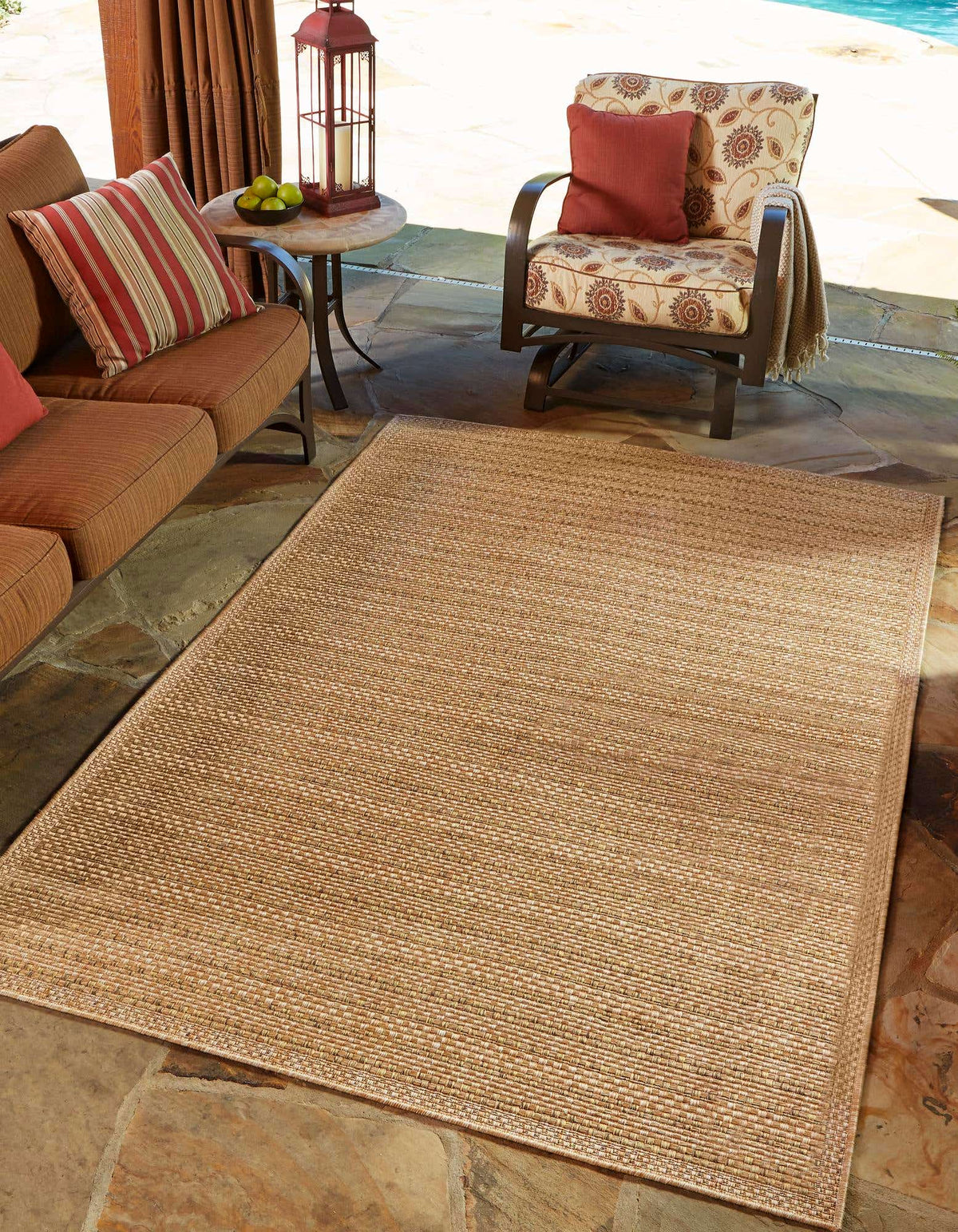 274x366 Outdoor Border