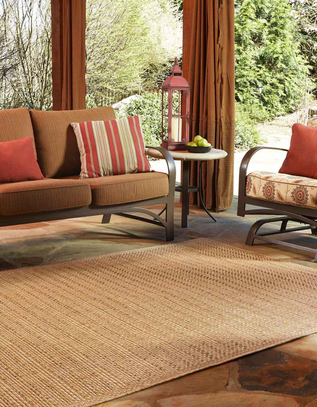274x366 Outdoor Border