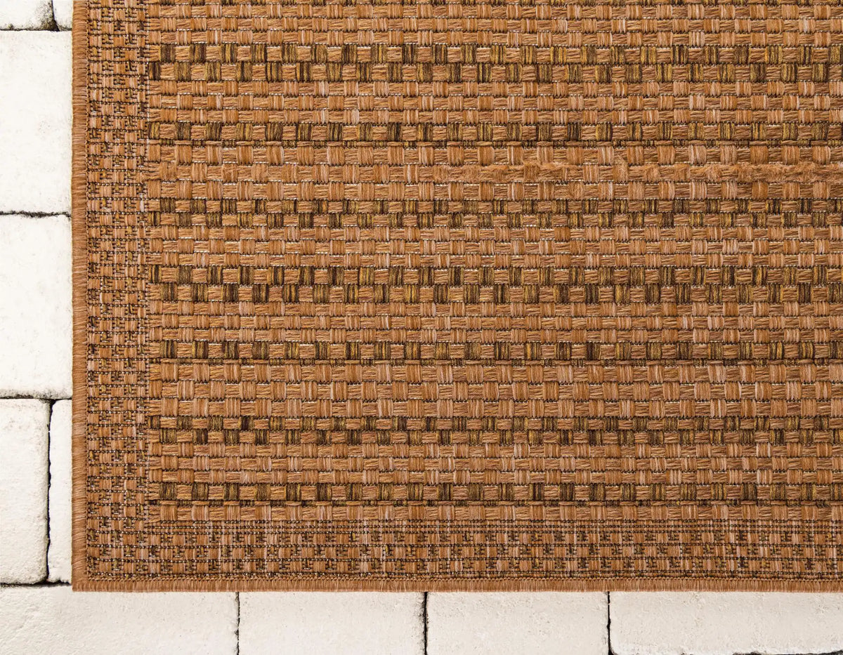 274x366 Outdoor Border