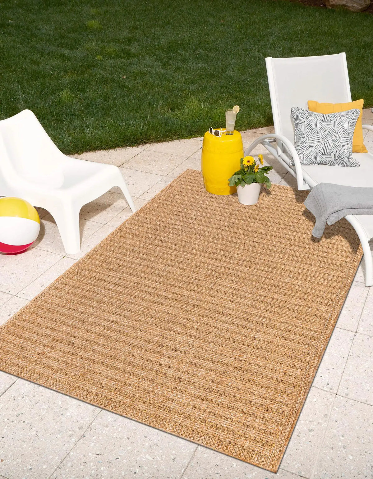 274x366 Outdoor Border