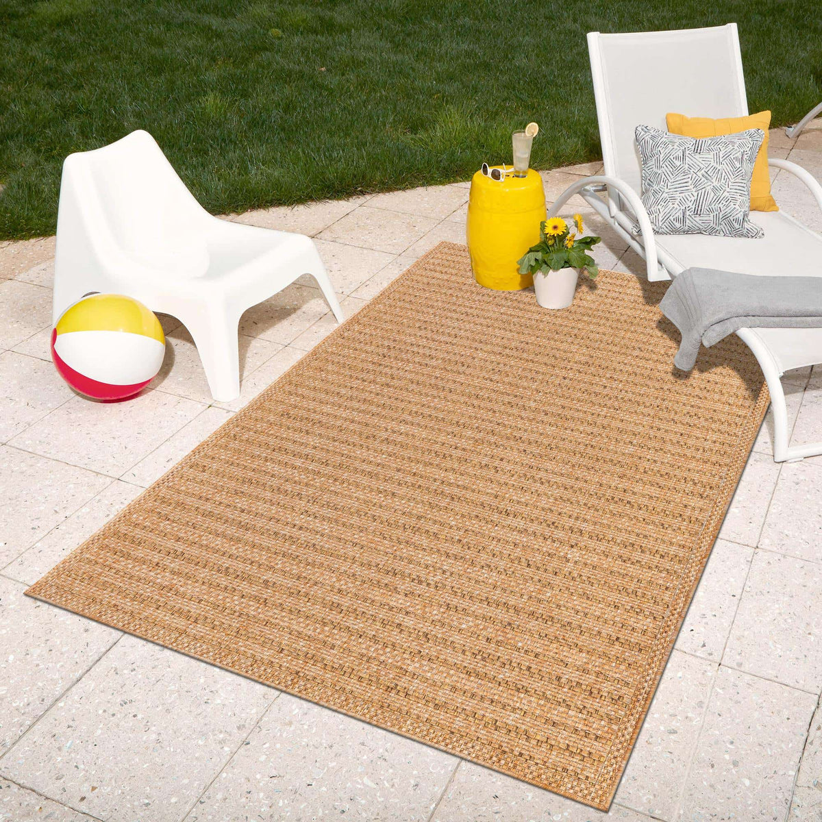 183x274 Outdoor Border