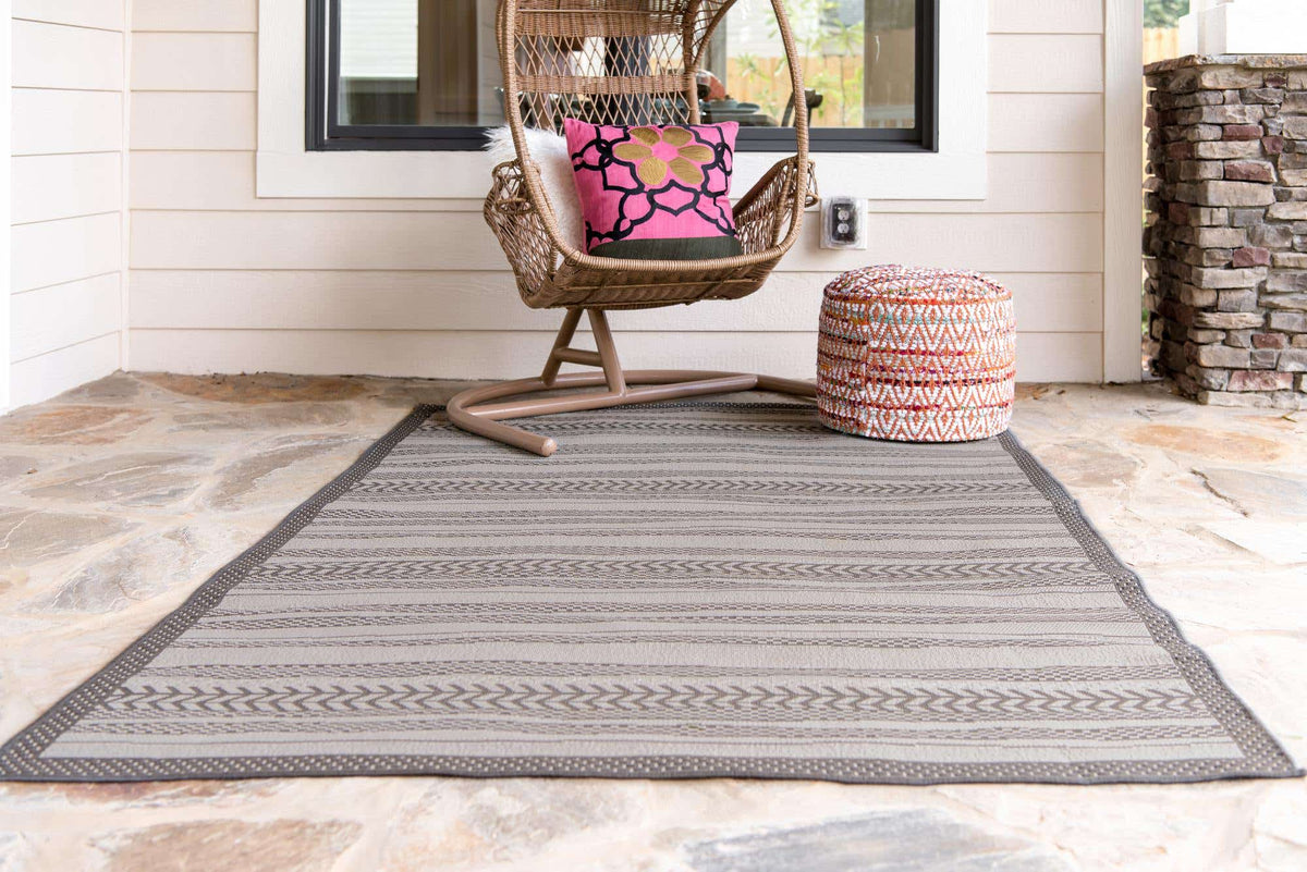 122x183 Outdoor Border
