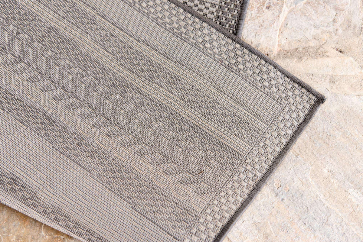 122x183 Outdoor Border