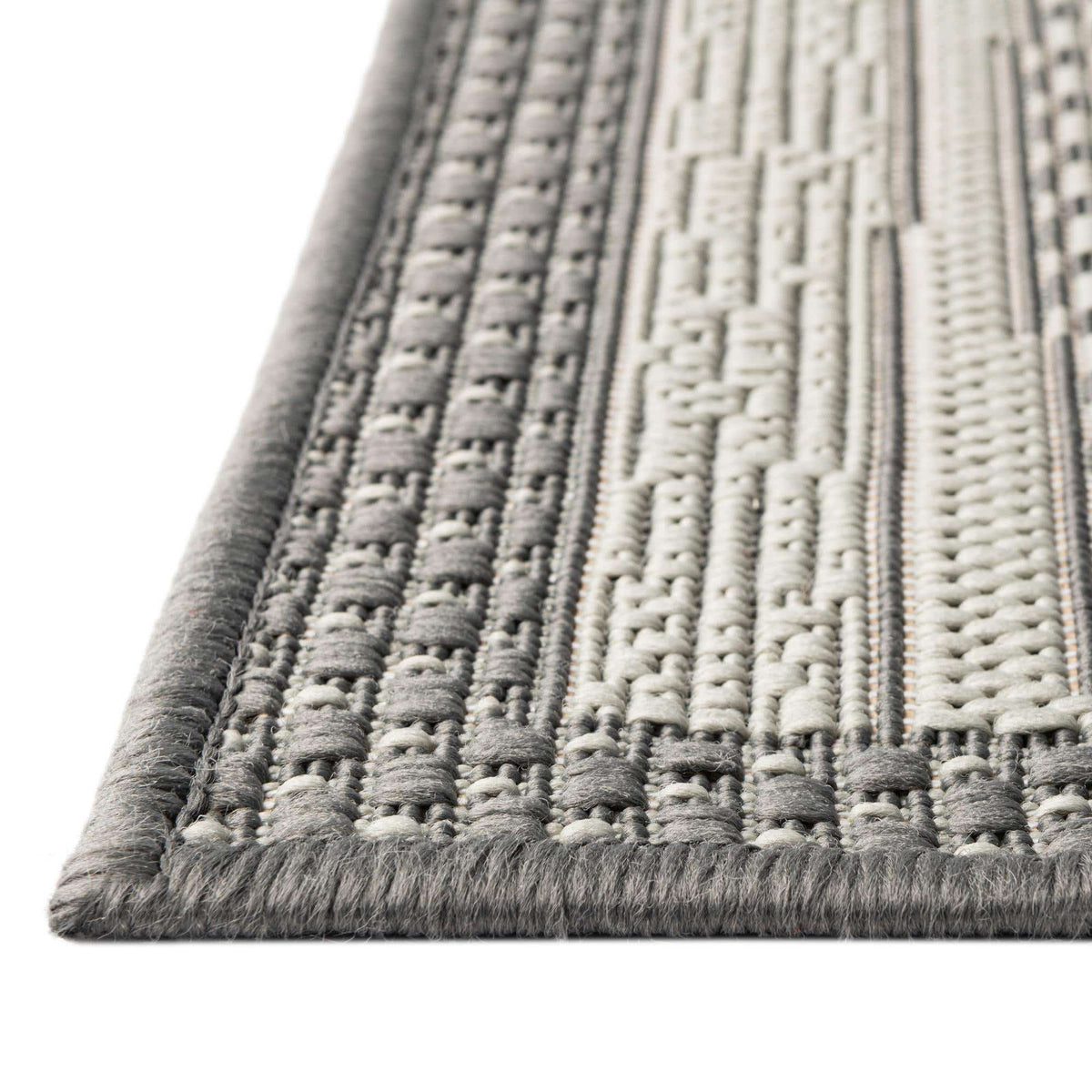 122x183 Outdoor Border