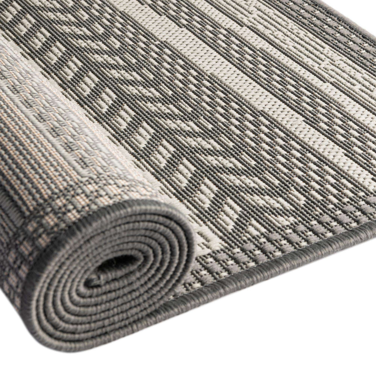 122x183 Outdoor Border