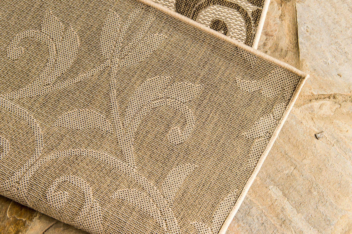 160x244 Outdoor Botanical