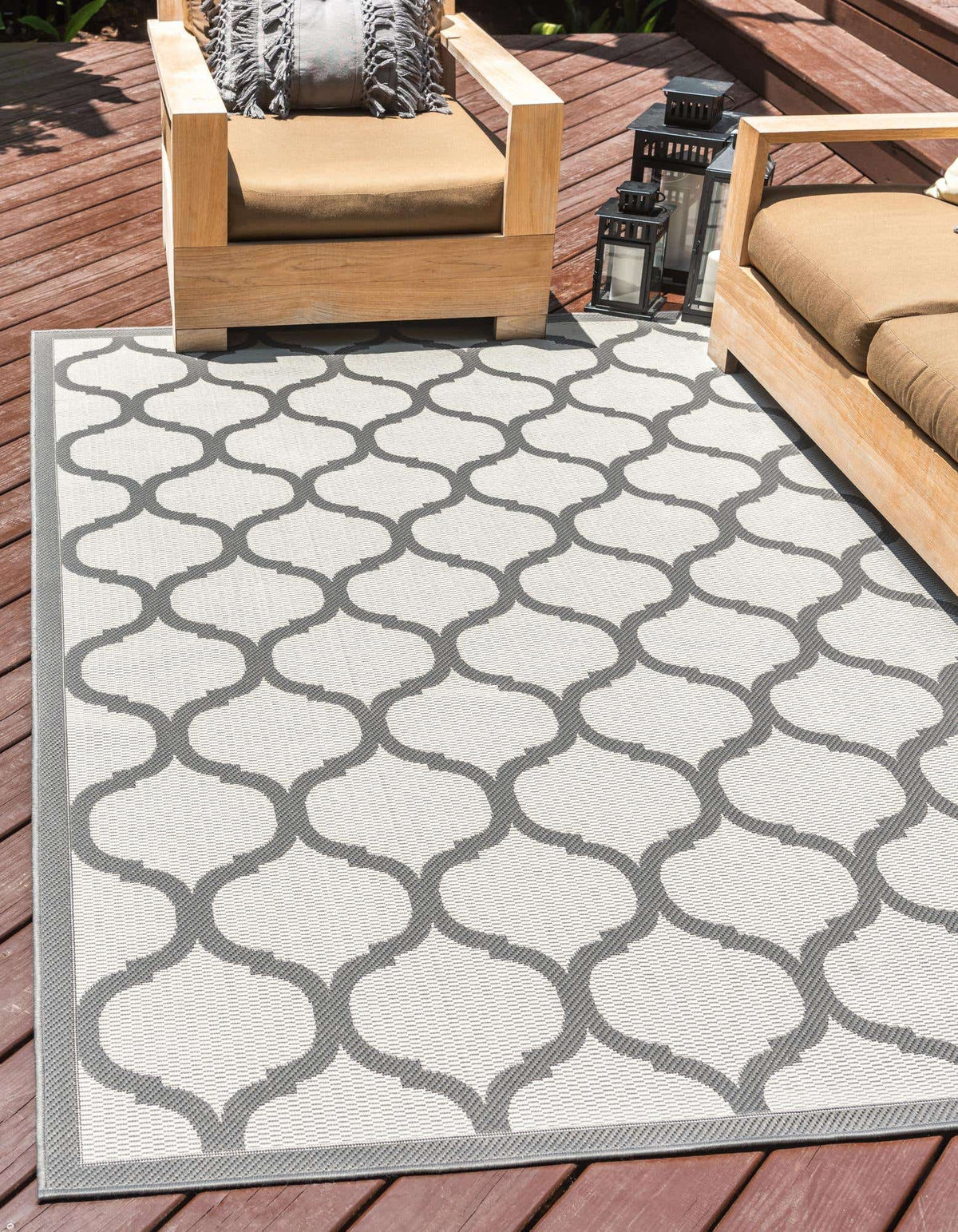 160x244 Outdoor Trellis