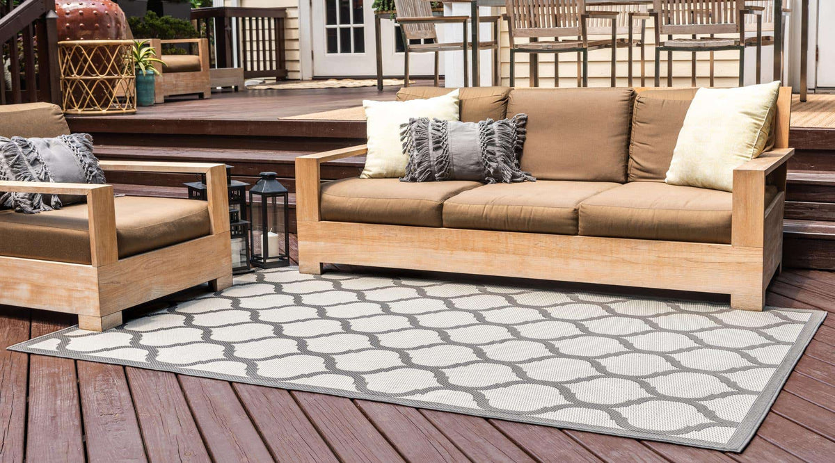 160x244 Outdoor Trellis