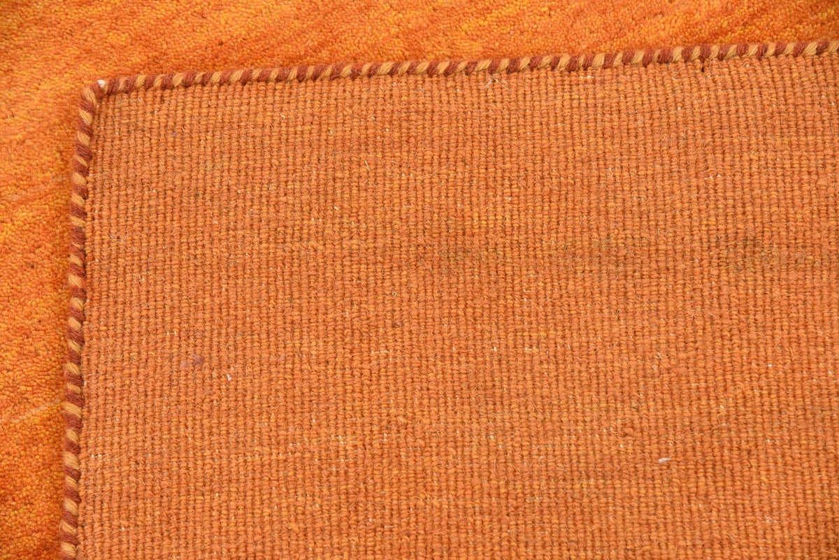 79 x 500 Solid Gabbeh