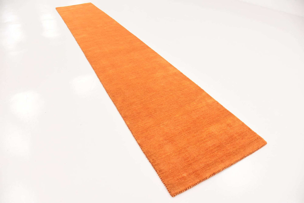 79 x 500 Solid Gabbeh