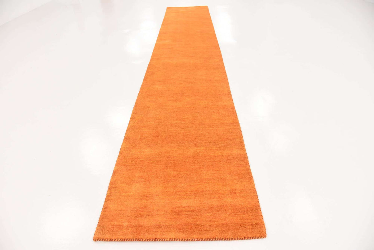 79 x 500 Solid Gabbeh
