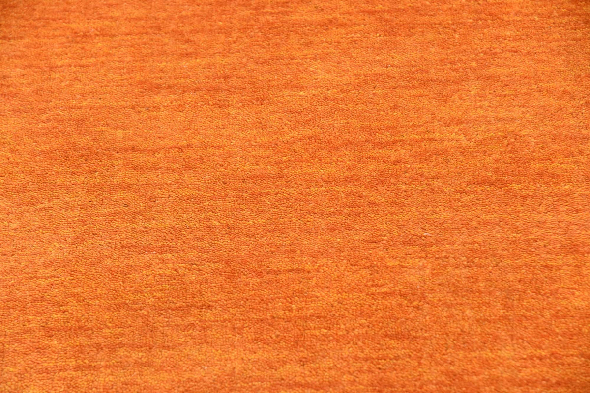 79 x 500 Solid Gabbeh