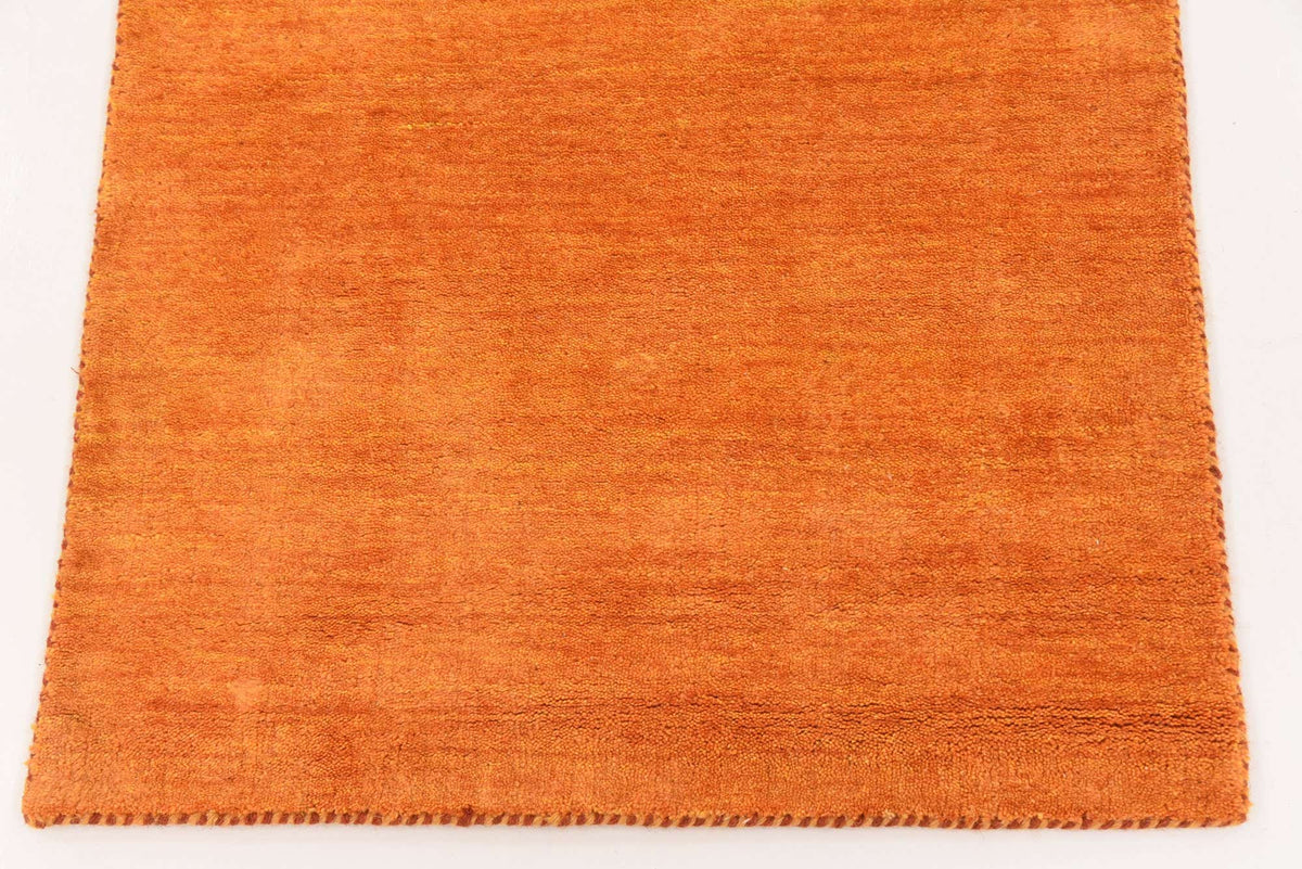 79 x 500 Solid Gabbeh