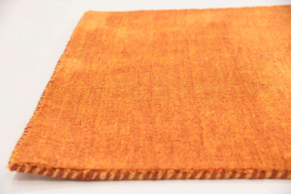 79 x 500 Solid Gabbeh