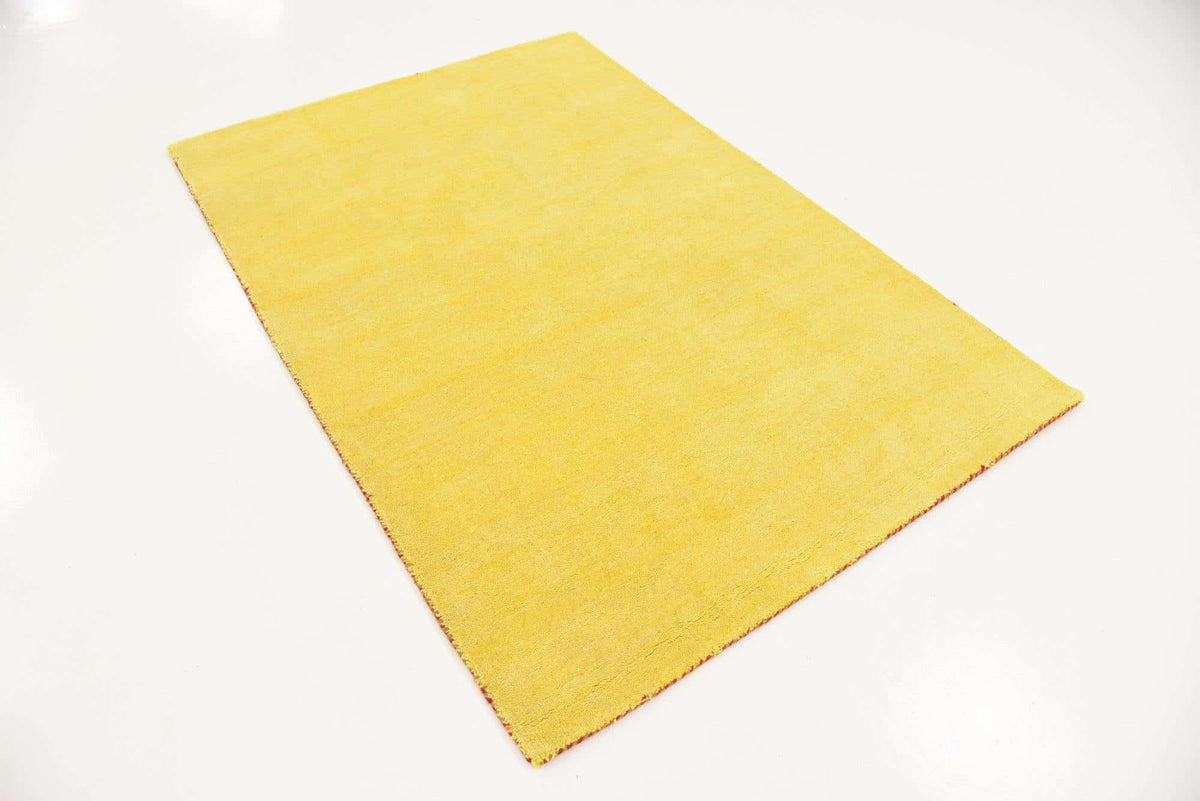 122 x 170 Solid Gabbeh