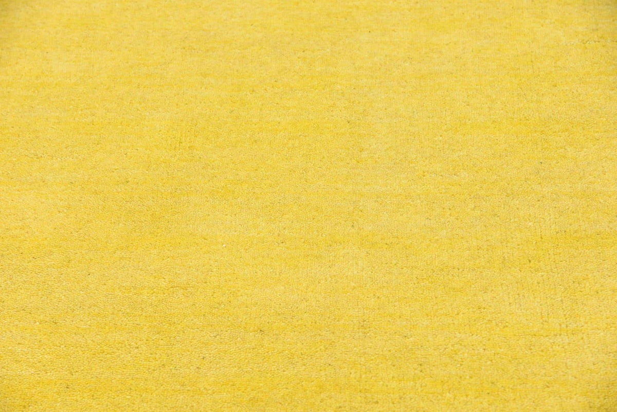 122 x 170 Solid Gabbeh