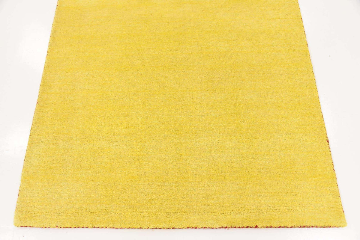 122 x 170 Solid Gabbeh