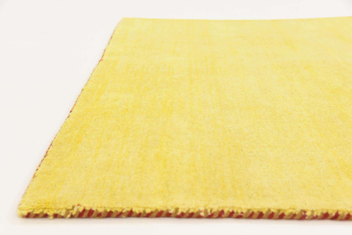 122 x 170 Solid Gabbeh