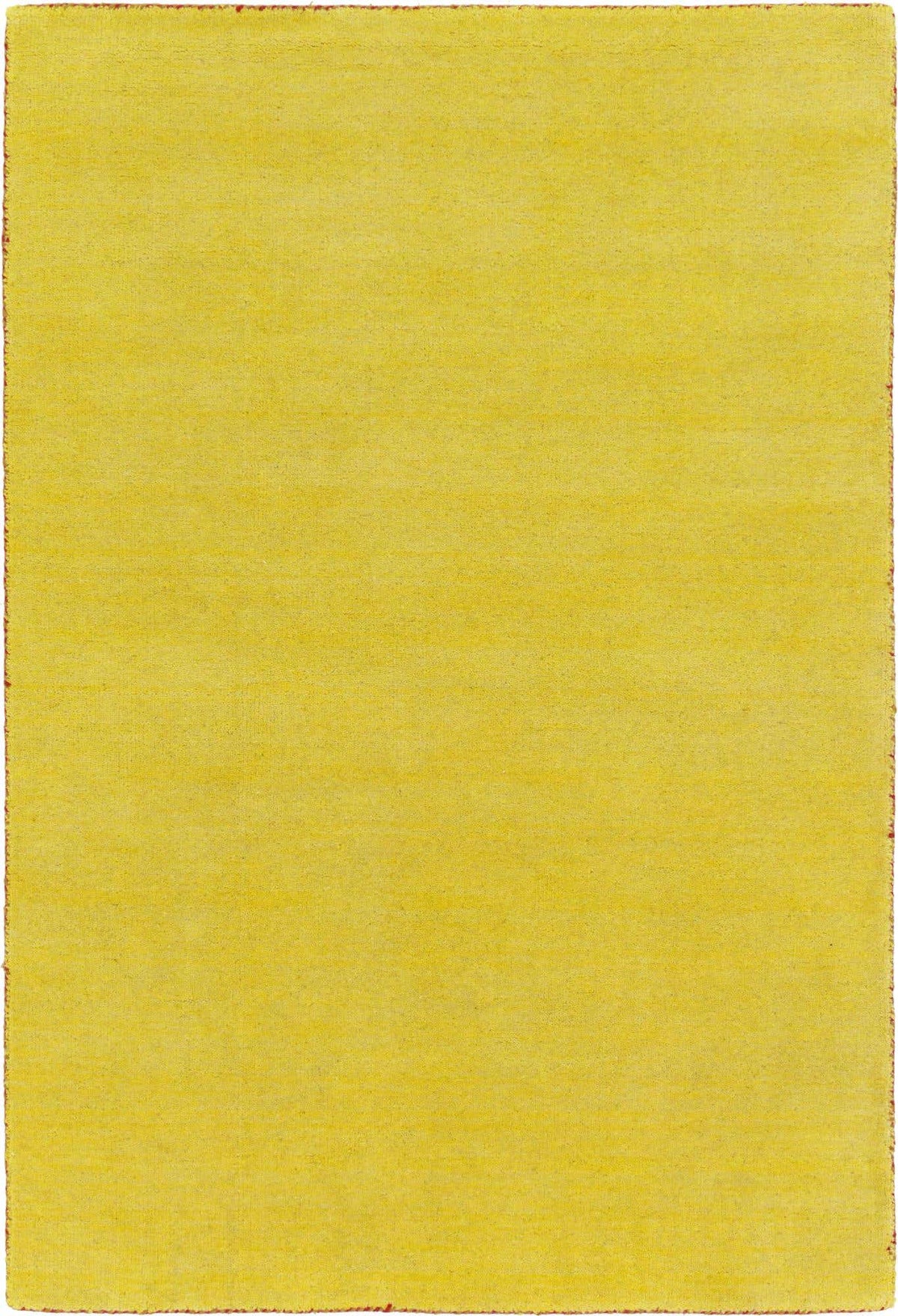 122 x 170 Solid Gabbeh
