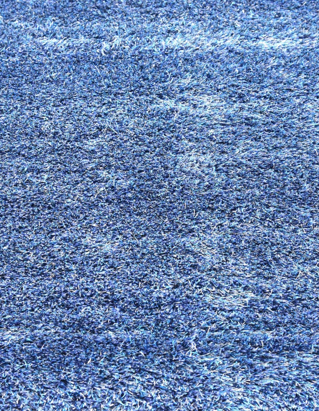 185x185 Luxe Solid Shag