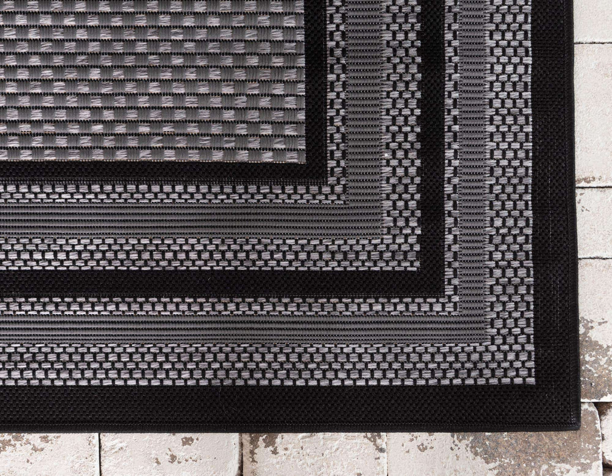 66x91 Bordure extérieure