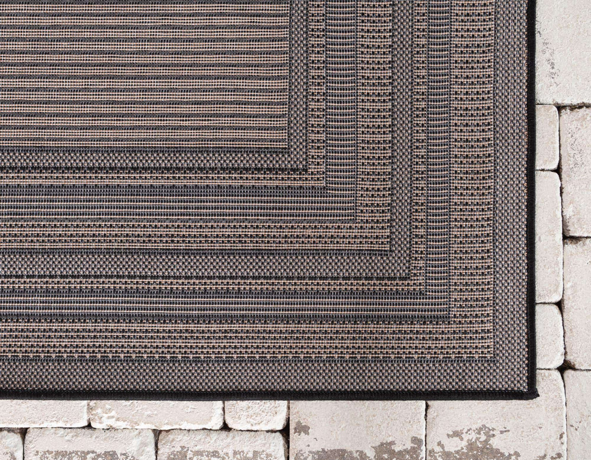 66x91 Bordure extérieure