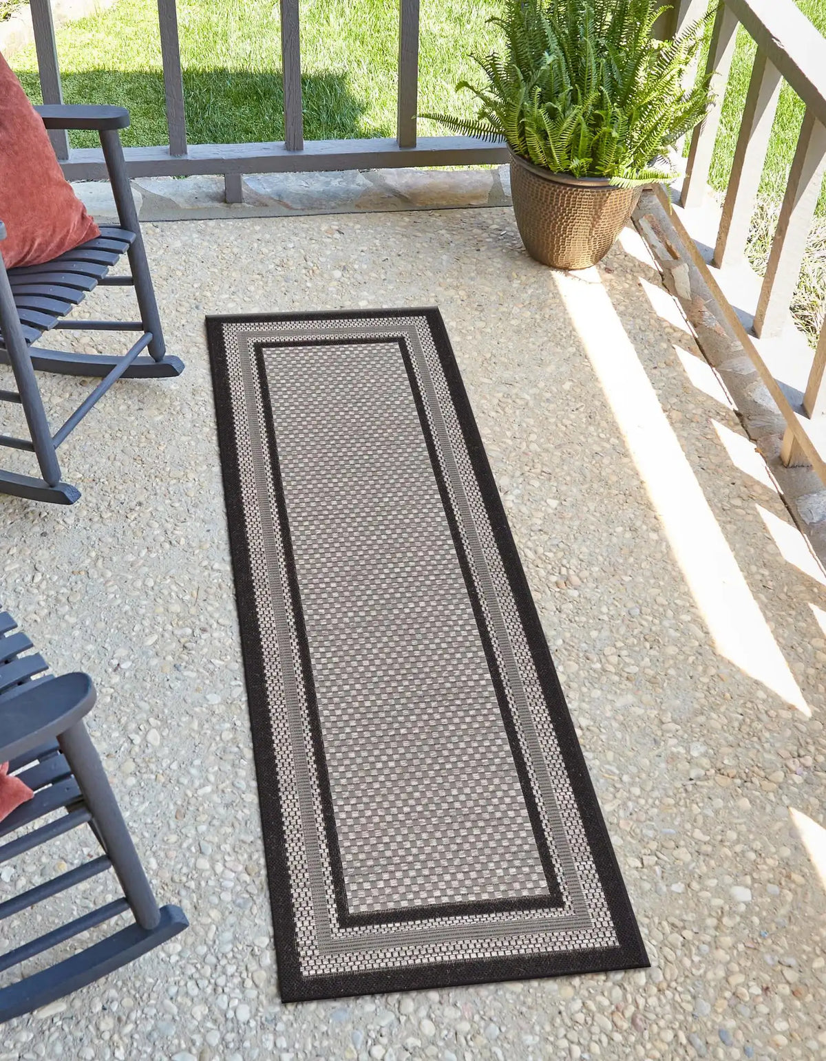 66x183 Outdoor Border