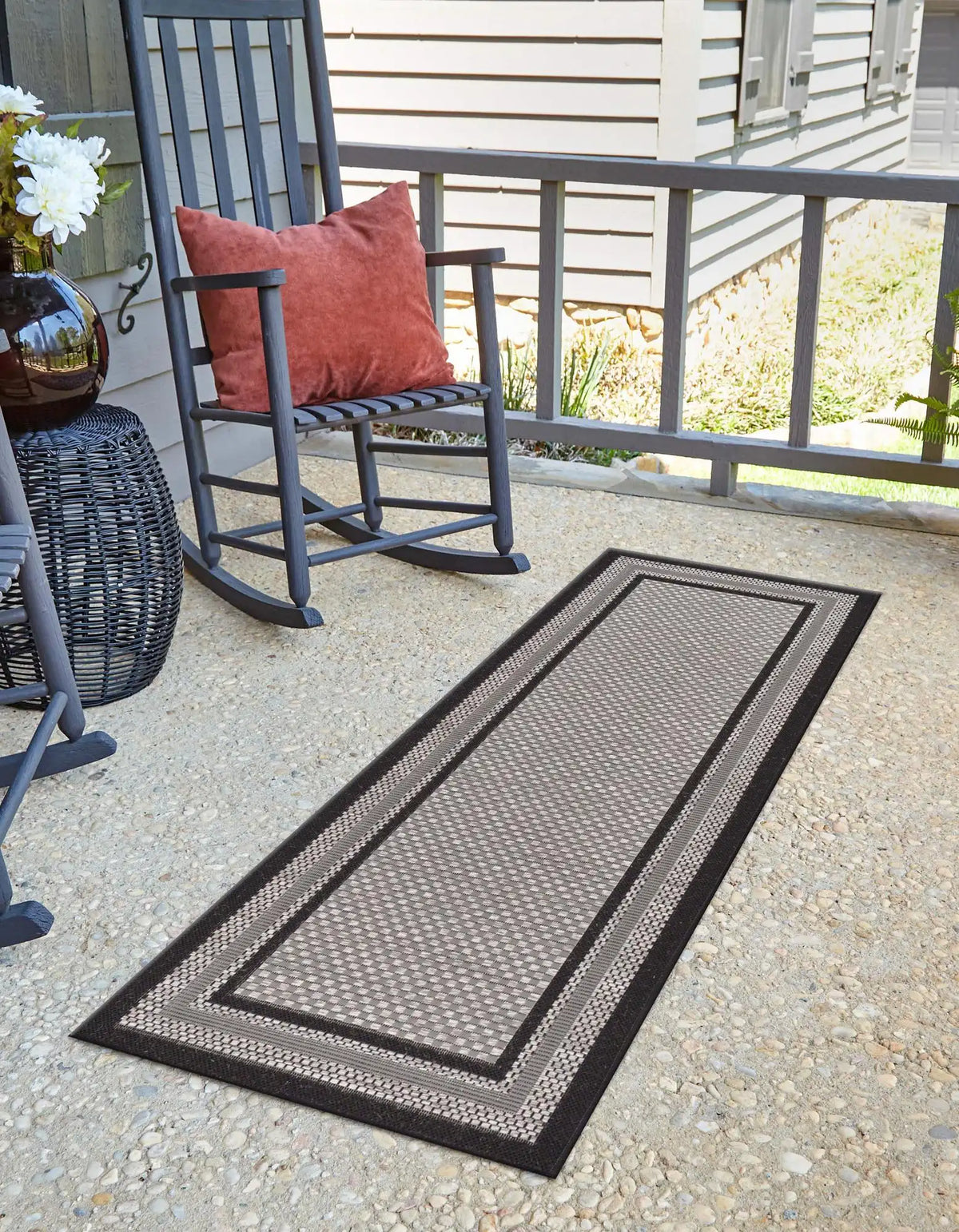 66x183 Outdoor Border