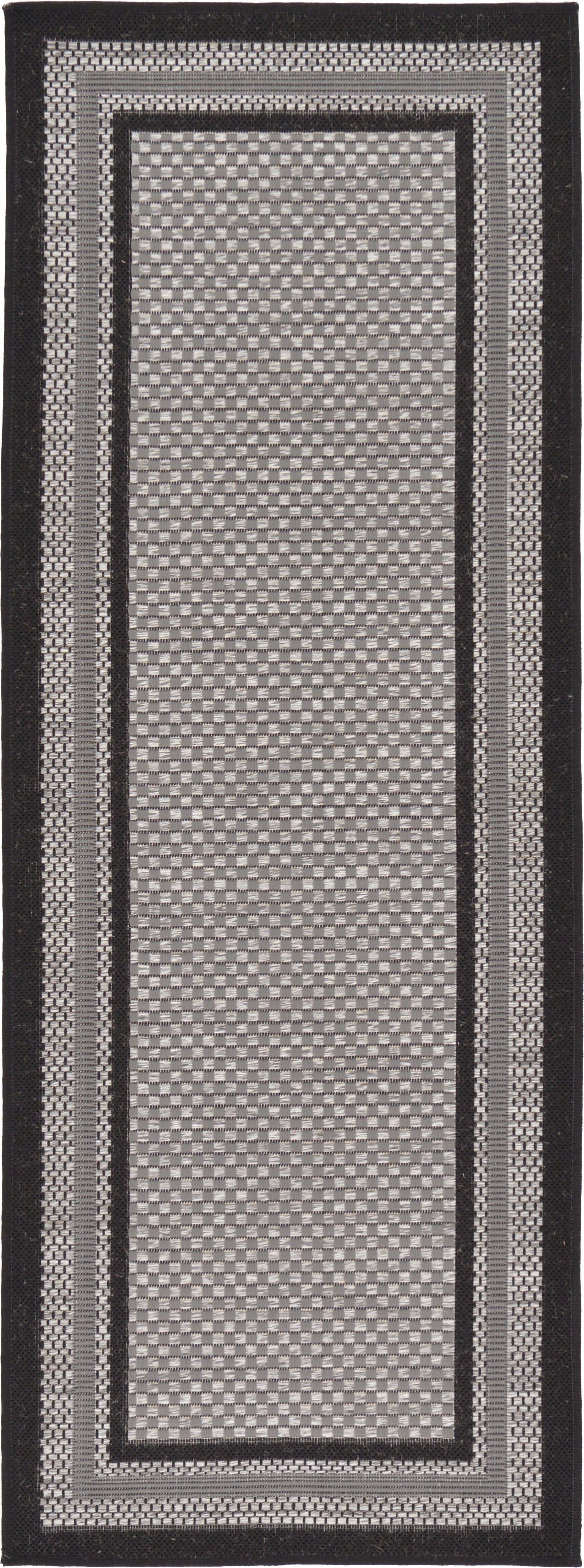 66x183 Outdoor Border