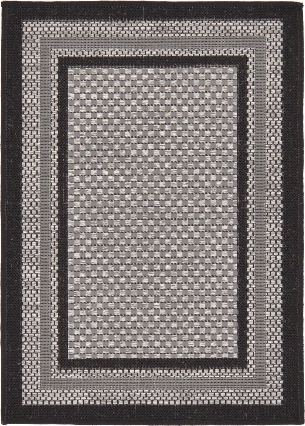 66x91 Bordure extérieure