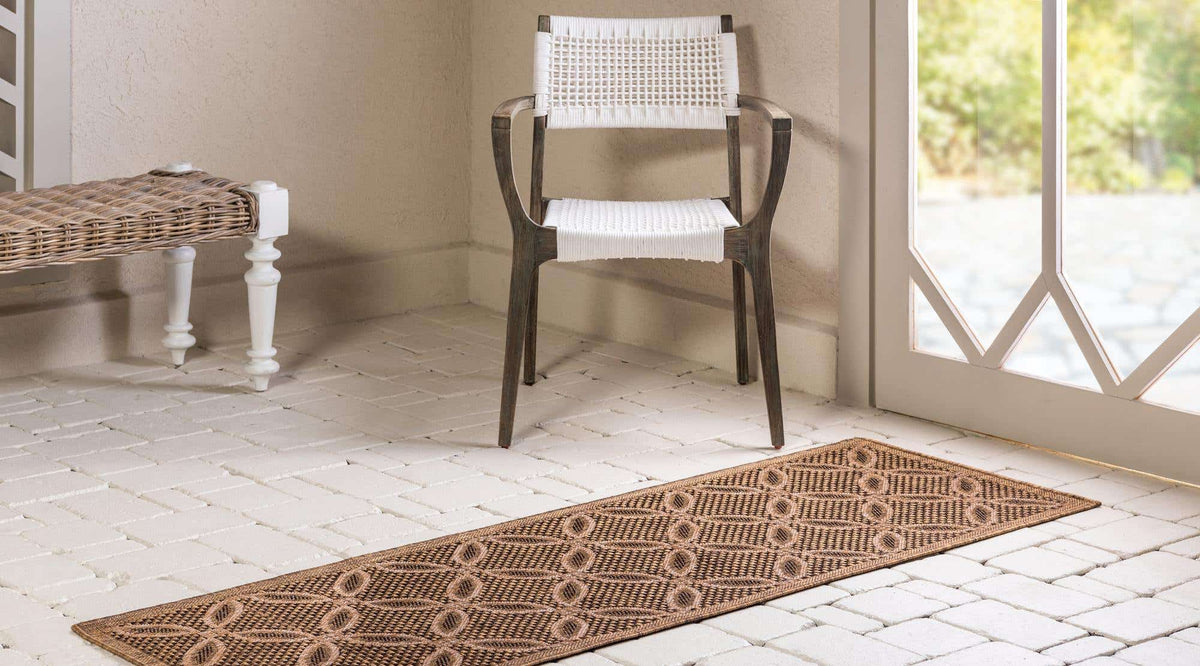 66x183 Outdoor Trellis