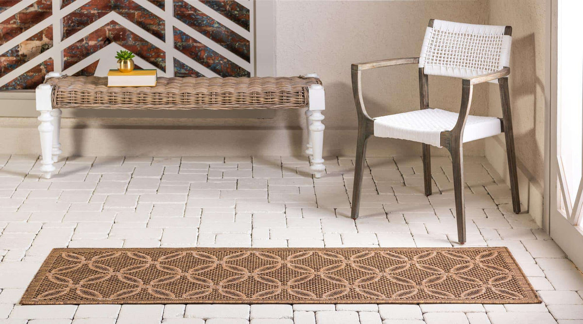 66x183 Outdoor Trellis
