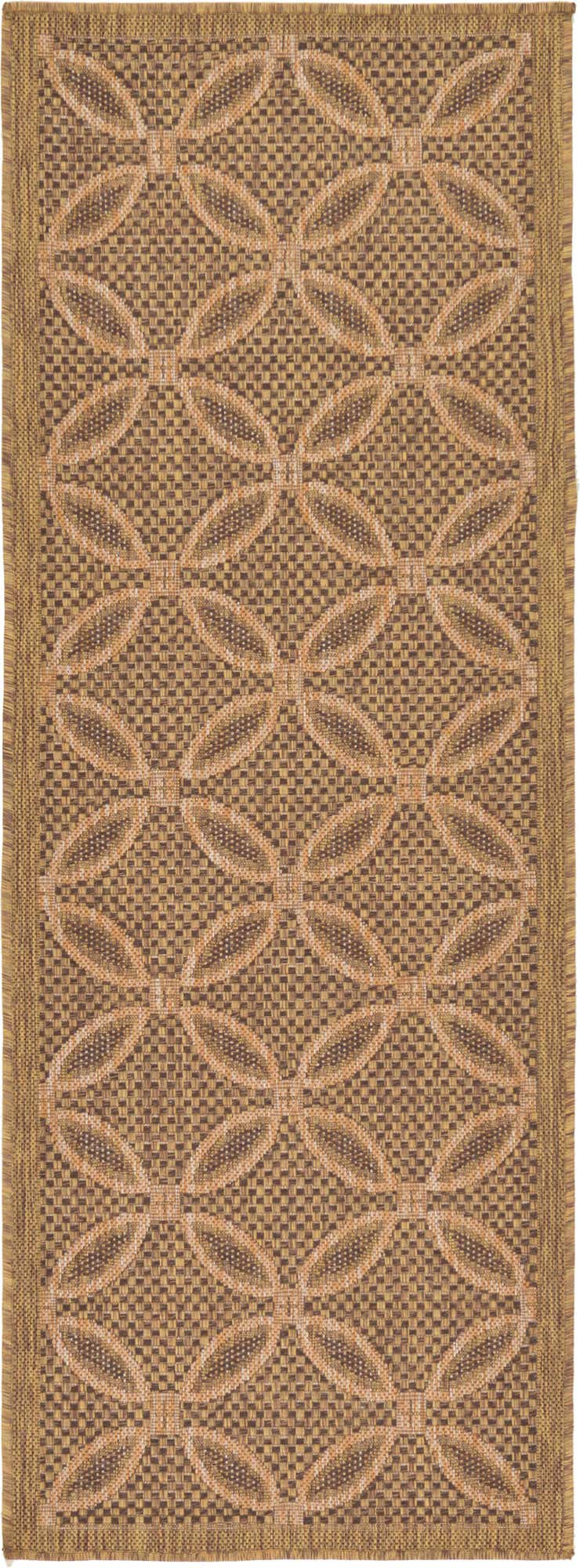 66x183 Outdoor Trellis