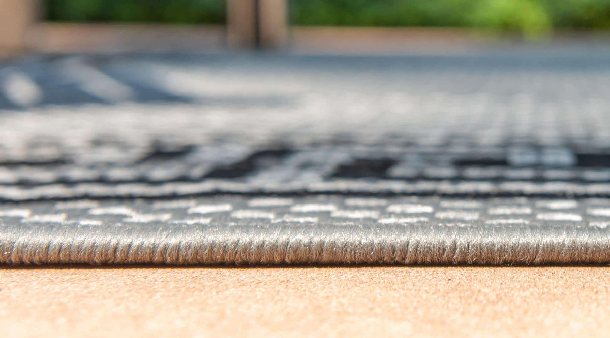66x91 Outdoor Border