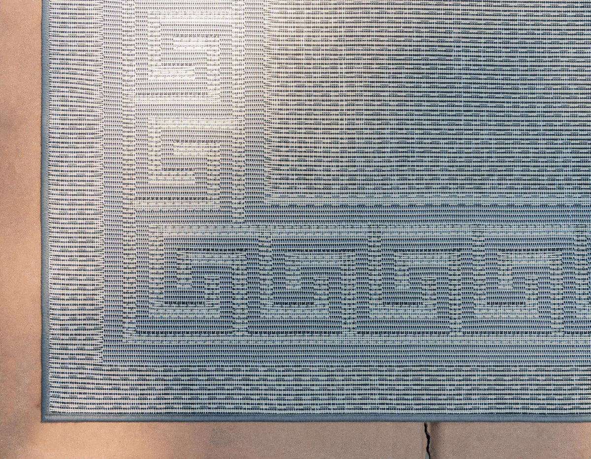 66x91 Outdoor Border