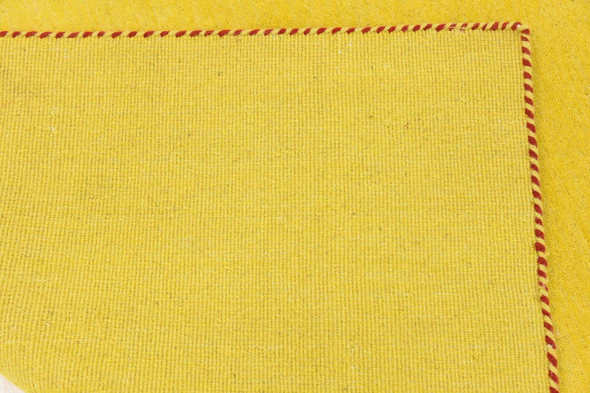 160 x 226 Solid Gabbeh
