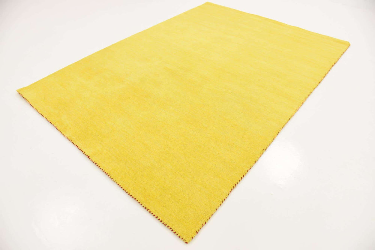 160 x 226 Solid Gabbeh
