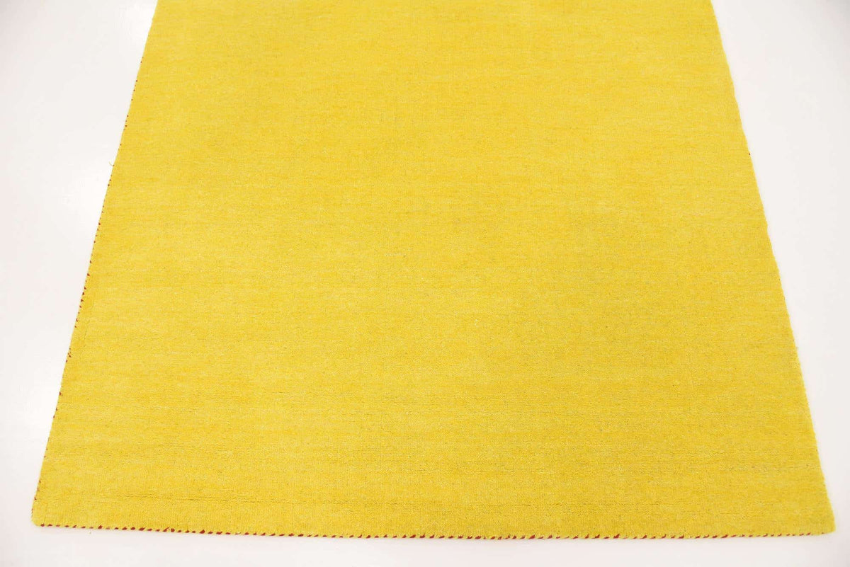 160 x 226 Solid Gabbeh
