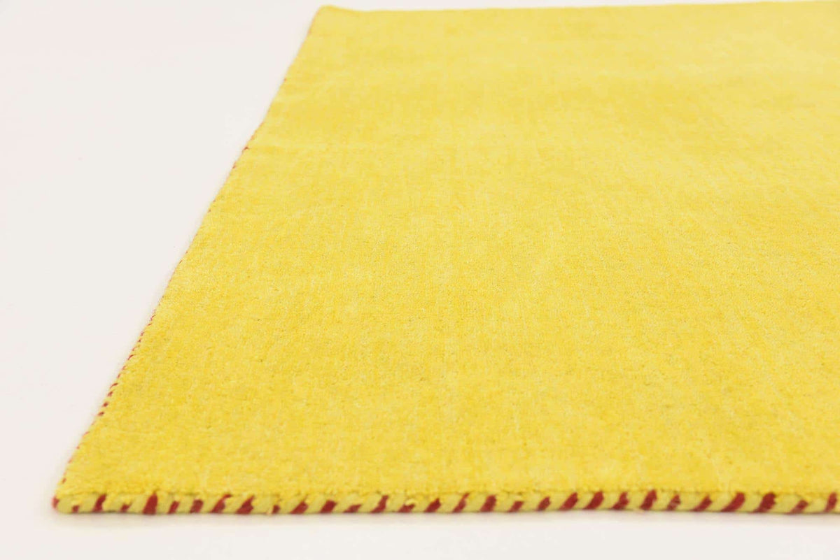 160 x 226 Solid Gabbeh