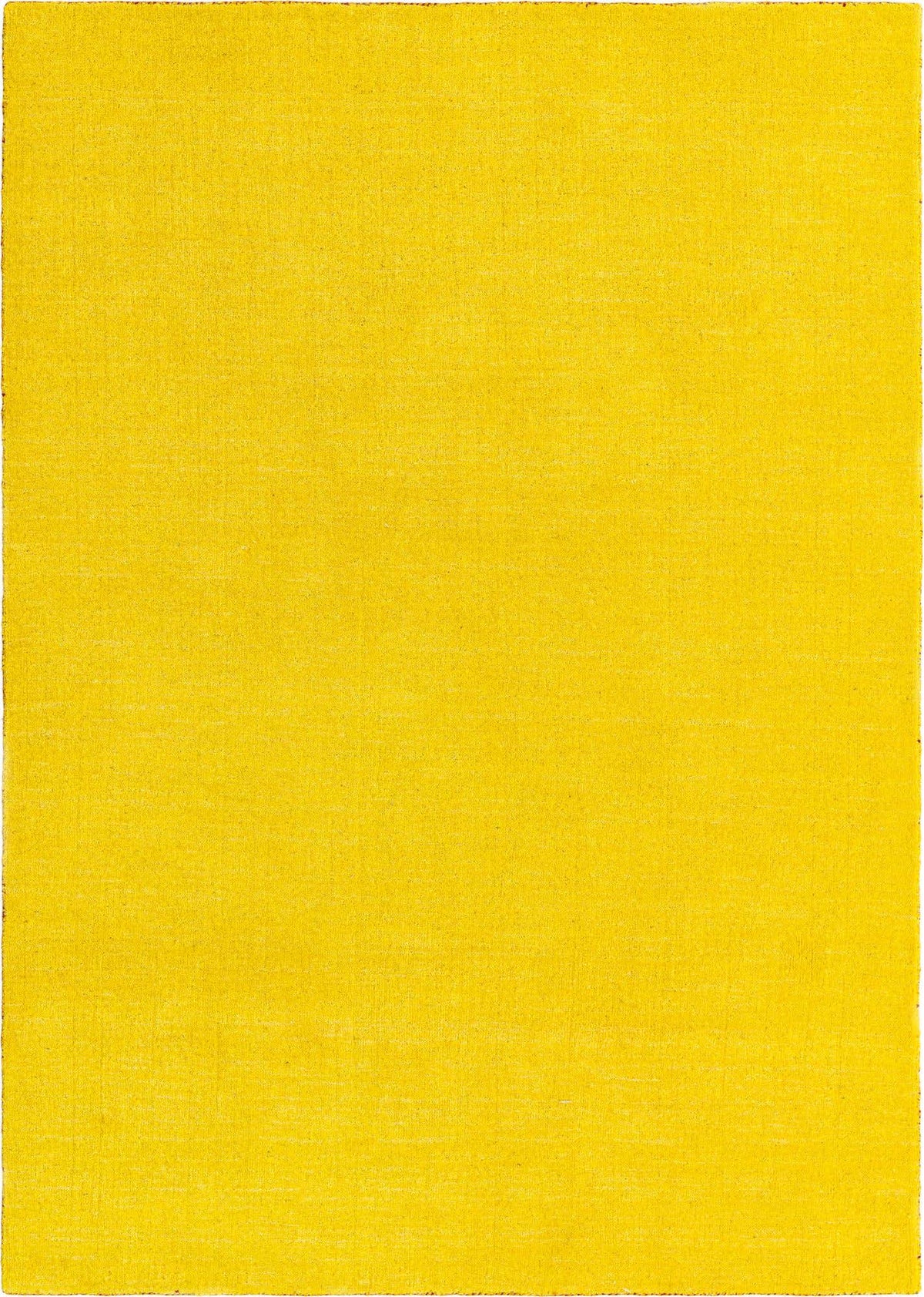 160 x 226 Solid Gabbeh
