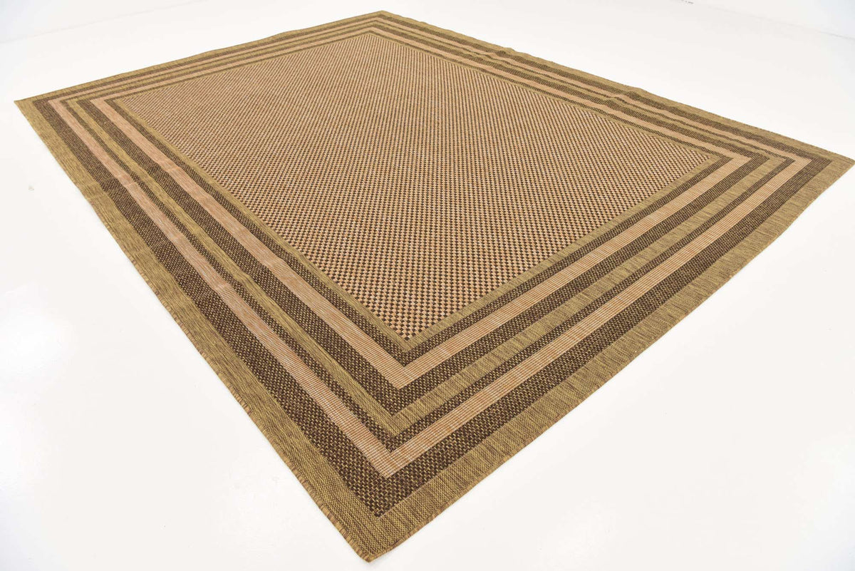 274x366 Outdoor Border