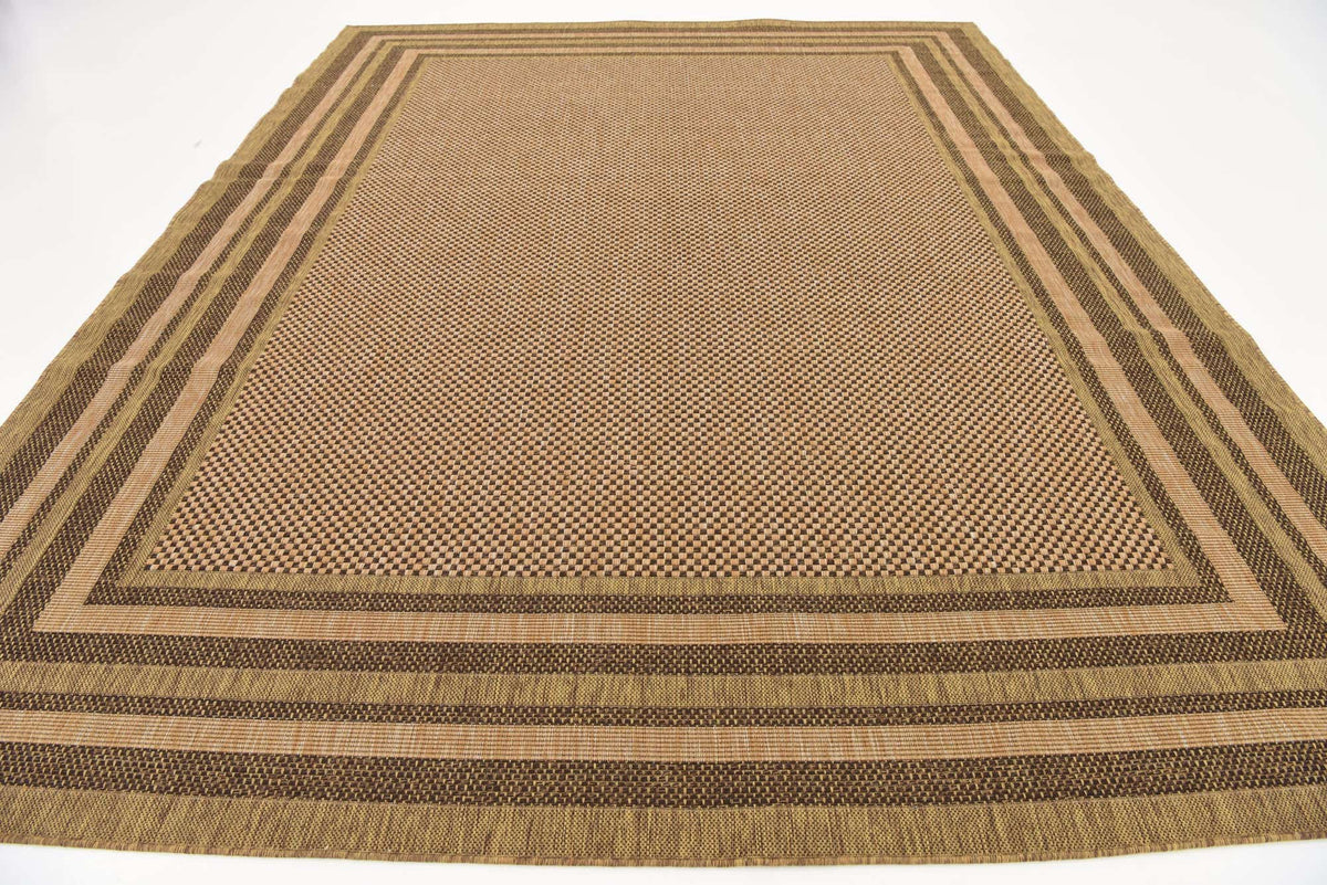 274x366 Outdoor Border