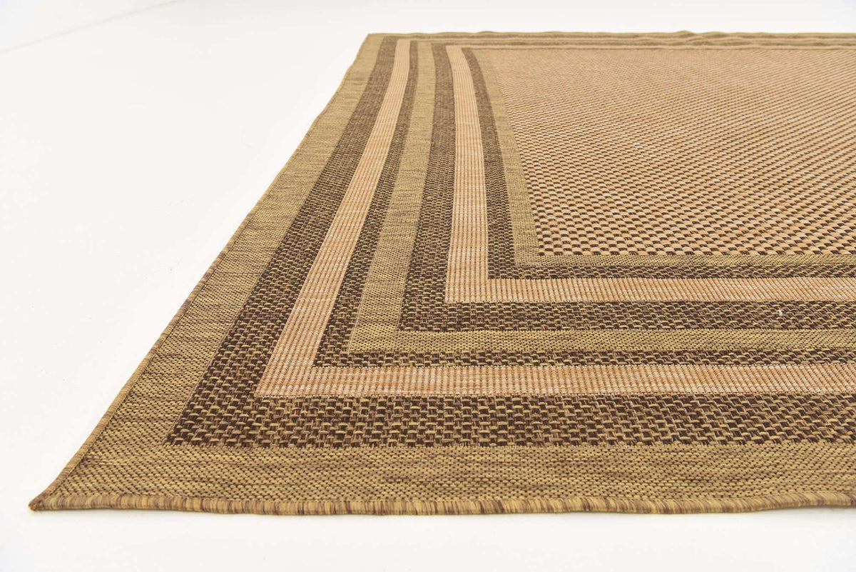 274x366 Outdoor Border