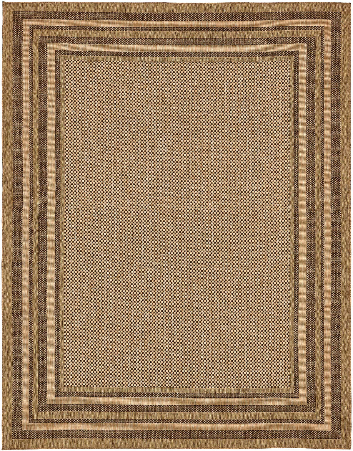 274x366 Outdoor Border