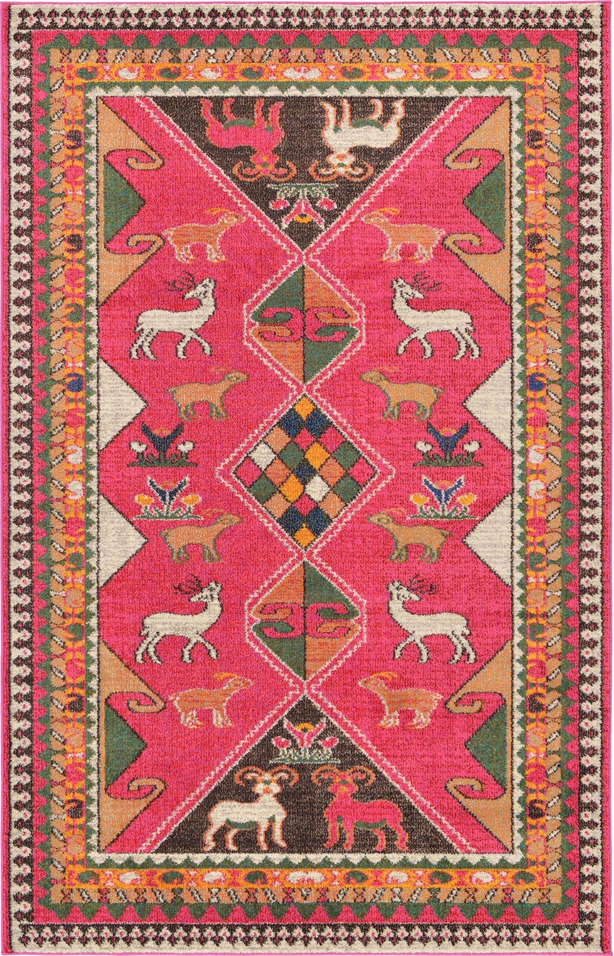 152x244 Santa Fe